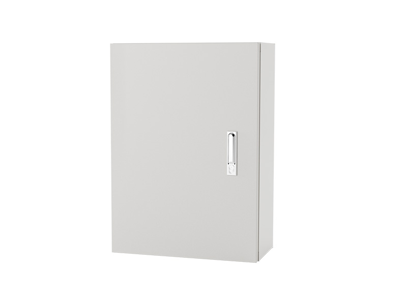 Stainless Steel Box- Wall Mount Electrical Box