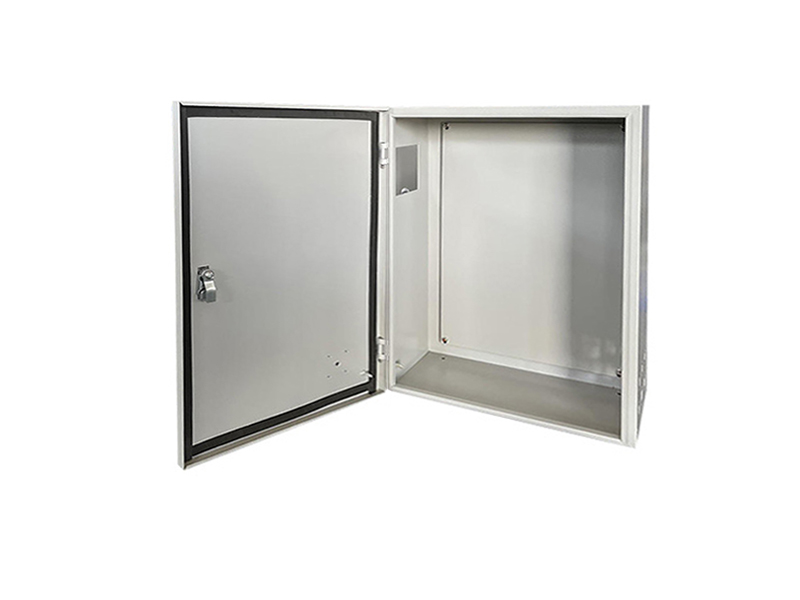 Carbon Steel Enclosure - IP65 Rated Wall Mount Box